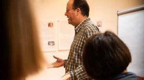Audience Development in the Cultural Sector: interview with Jonathan Goodacre episode artwork