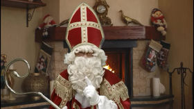 Saint-Nicolas appelle à manifester le 6 décembre 2023 à 10h contre Bxl numérique episode artwork