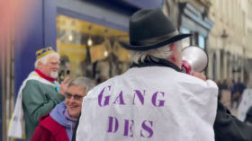 Le Gang des Vieux en colère –  St. Vioque – 18 mars 2023 episode artwork